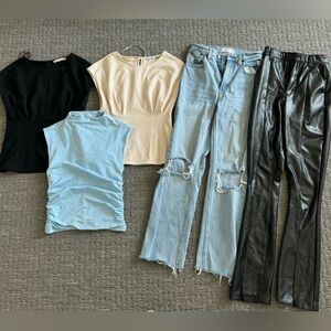 Abercrombie & Fitch BUNDLE